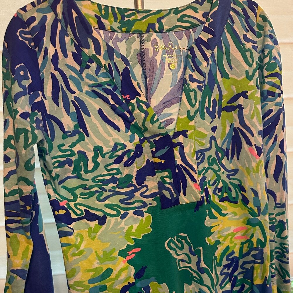 Lilly Pulitzer